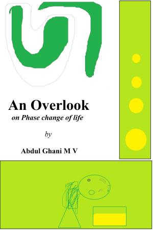 Cover of the book An Overlook by Simone Super-spaßvogel
