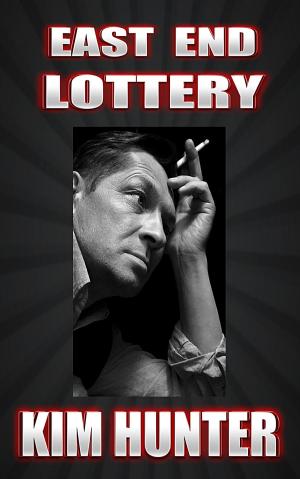 Cover of East End Lottery