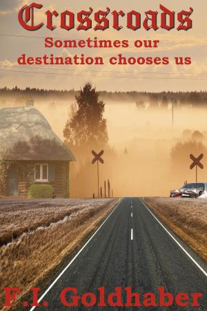 Cover of the book Crossroads by Steve Wharton