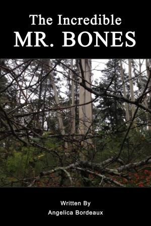 Book cover of The Incredible Mr Bones