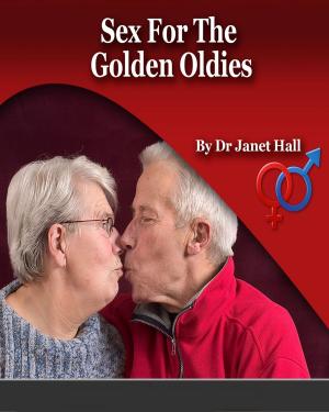 Book cover of Sex For The Golden Oldies