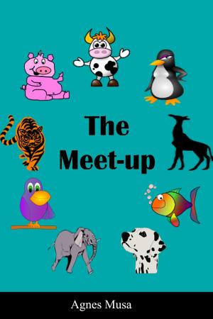 Cover of The Meet Up