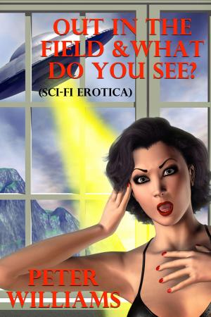Cover of the book Out In The Field & What Do You See (Sci-Fi Erotica) by Deanna Pappas