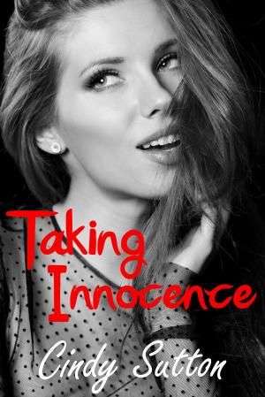 Cover of the book Taking Innocence by Cindy Sutton