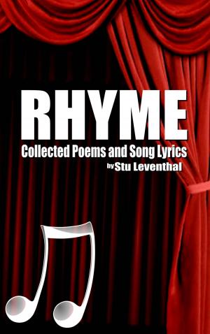 Cover of Rhyme