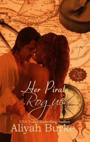 Cover of Her Pirate Rogue