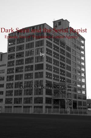 Cover of the book Dark Saint and the Serial Rapist by Ernest Velon