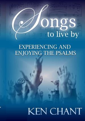 Cover of Songs to Live By