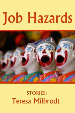 Cover of the book Job Hazards by Petite Breaux