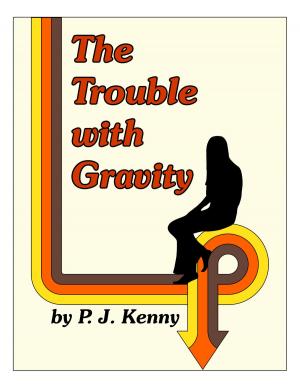 Cover of the book The Trouble with Gravity by Murray Ewing