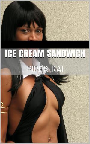 Cover of the book Ice Cream Sandwich by Amy Redd