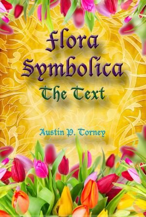 Cover of Flora Symbolica: The Text