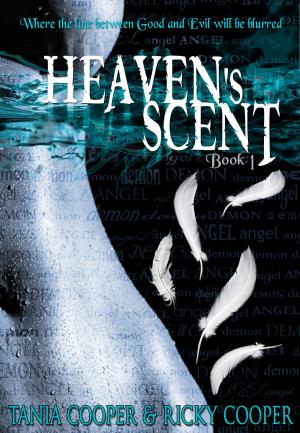 Cover of the book Heaven's Scent by Kenechi Udogu