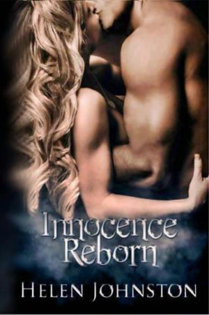 Cover of Innocence Reborn