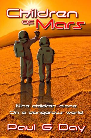 Cover of Children of Mars