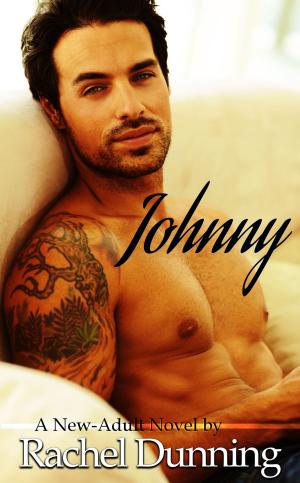 Cover of Johnny: A New-Adult Novel