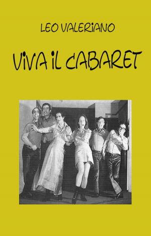 Cover of the book Viva il Cabaret by Ebony McKenna