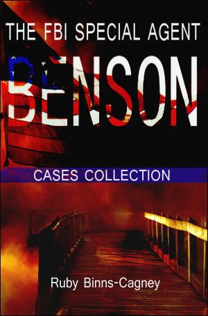 Cover of the book The FBI Special Agent Benson Cases Collection by Jenna Kane