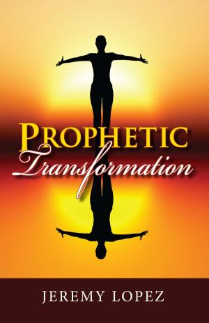 Book cover of Prophetic Transformation