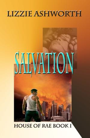 Book cover of Salvation