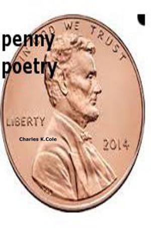 Cover of the book Penny Poetry by Laura Browning