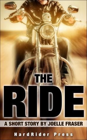 bigCover of the book The Ride: A Short Story by 