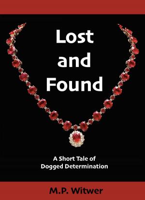 Cover of the book Lost and Found by Alan McCluskey