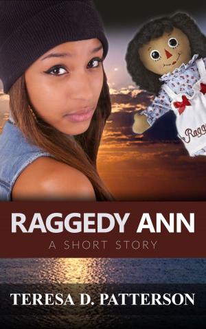 Cover of the book Raggedy Ann by Tyson Anthony