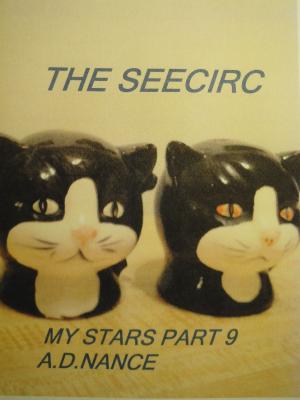 Cover of the book The Seecirc by D.L. Gardner