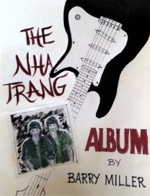 bigCover of the book The Nha Trang Album by 