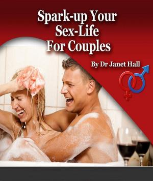 Book cover of Spark Up Your Sex Life For Couples
