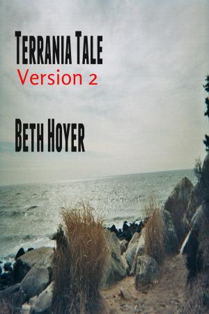 Book cover of Terrania Tale Version 2