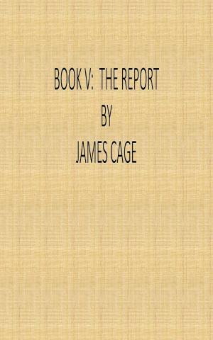 Book cover of Book V: The Report