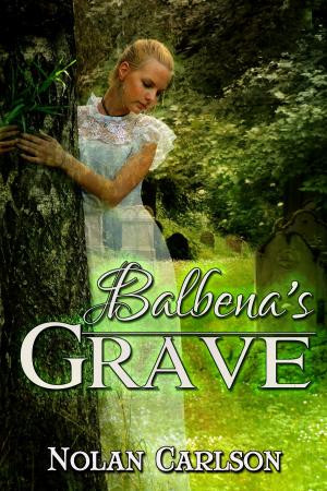 Cover of the book Balbena's Grave by Milena Porta