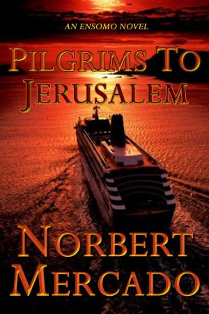 Cover of Pilgrims To Jerusalem