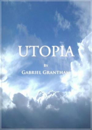 Cover of the book Utopia by Antivancrafts