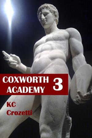 bigCover of the book Coxworth Academy 3 by 