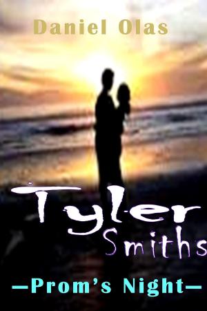 bigCover of the book Tyler Smiths: Prom's Night by 