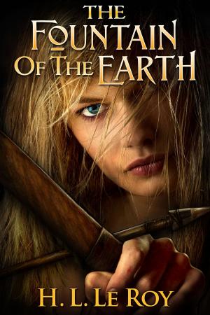 Cover of the book The Fountain of the Earth by Mishell Baker
