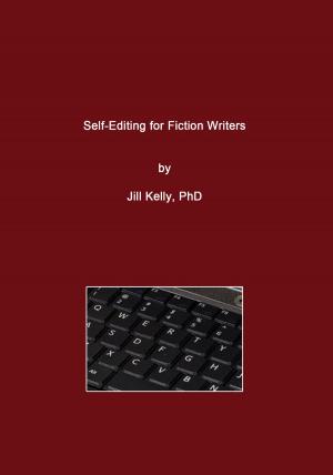 Book cover of Self-Editing for Fiction Writers