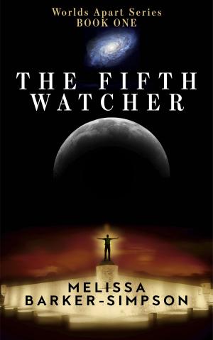 Cover of The Fifth Watcher