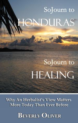 Cover of Sojourn to Honduras Sojourn to Healing: Why An Herbalist's View Matters More Today Than Ever Before