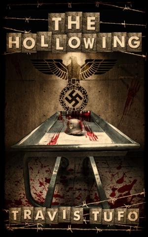Cover of the book The Hollowing by julia talmadge
