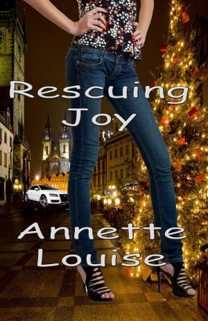 Cover of the book Rescuing Joy by Miranda P. Charles
