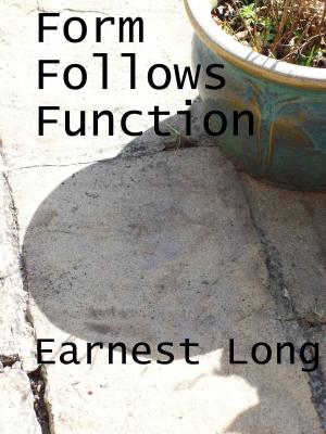 Cover of the book Form Follows Function by Matt Pine