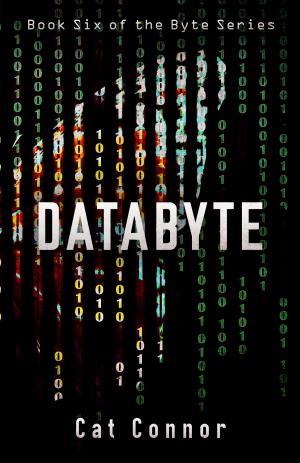 Cover of the book Databyte by Cat Connor