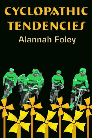 Cover of the book Cyclopathic Tendencies by Patrick Finerd