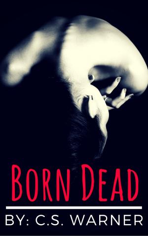 Book cover of Born Dead