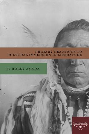Book cover of Primary Reactions to Cultural Immersion in Literature