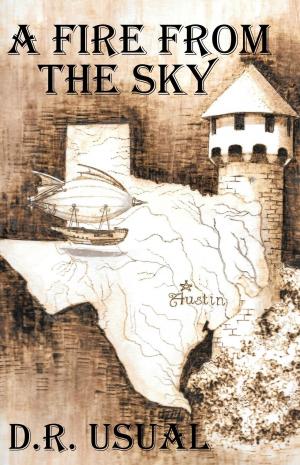 Cover of the book A Fire From The Sky by Emma Black